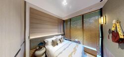 Upper Bukit Timah Road (D21), Condominium #511650351